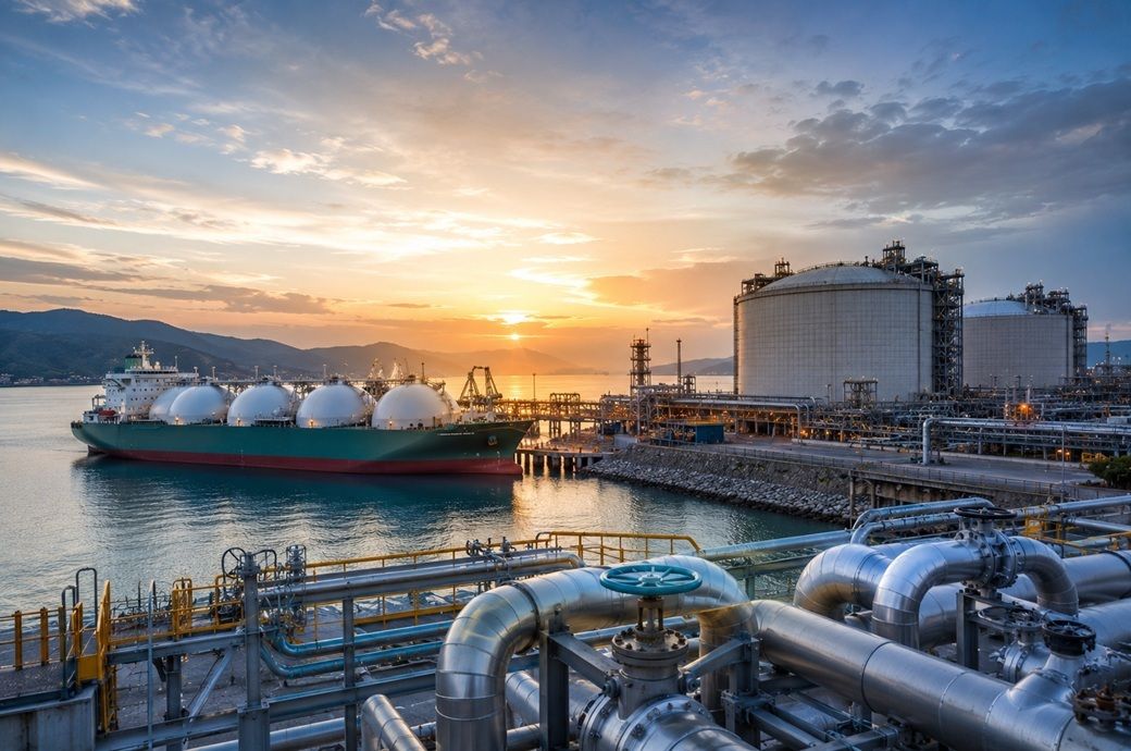 Malaysia’s PETRONAS renews long-term LNG ties with Hokuriku Malaysia’s PETRONAS renews long-term LNG ties with Hokuriku