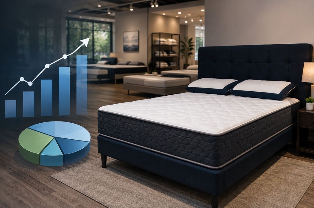 How US’ Somnigroup’s Q2 net income rose 12% despite sales decline? How US’ Somnigroup’s Q2 net income rose 12% despite sales decline?