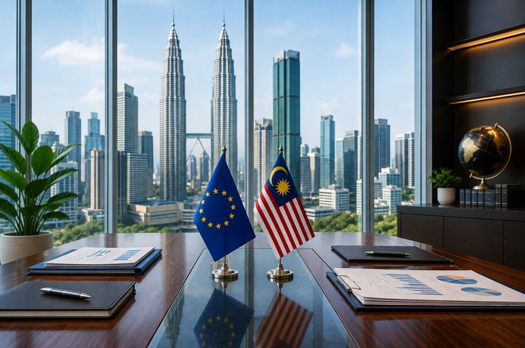EU-ABC urges Malaysian policymakers to conclude FTA with bloc in 2027
