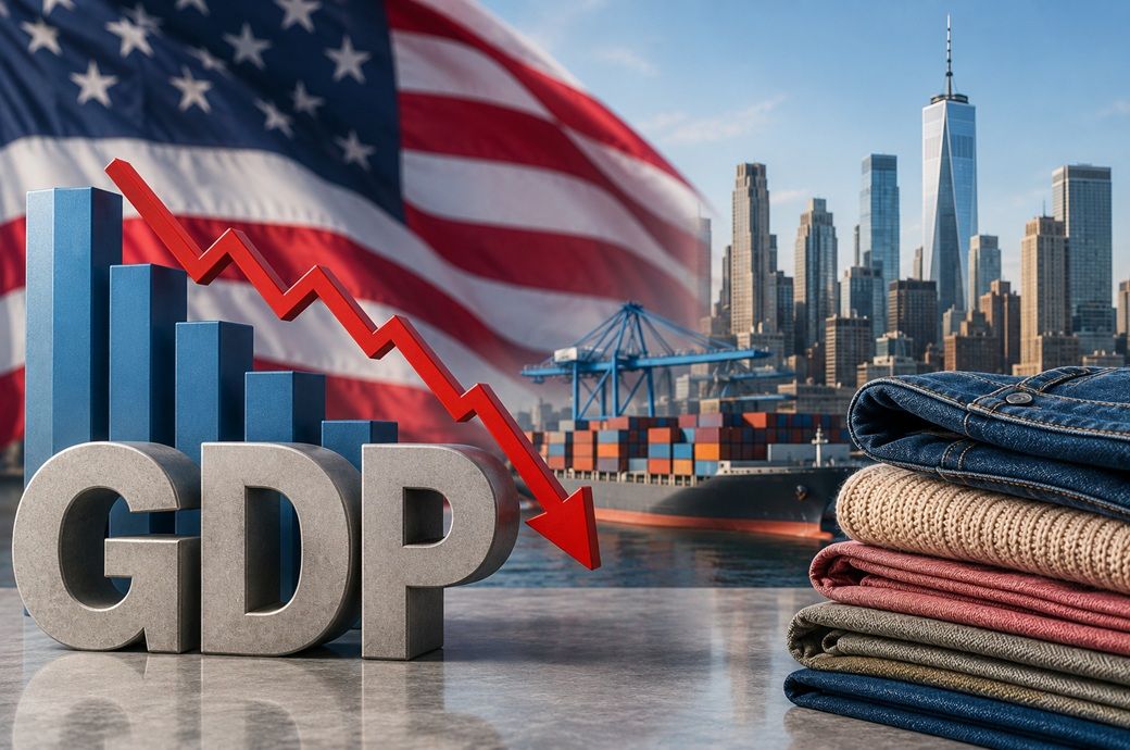 US GDP growth slows to 1.5% in Q2 2026 US GDP growth slows to 1.5% in Q2 2026