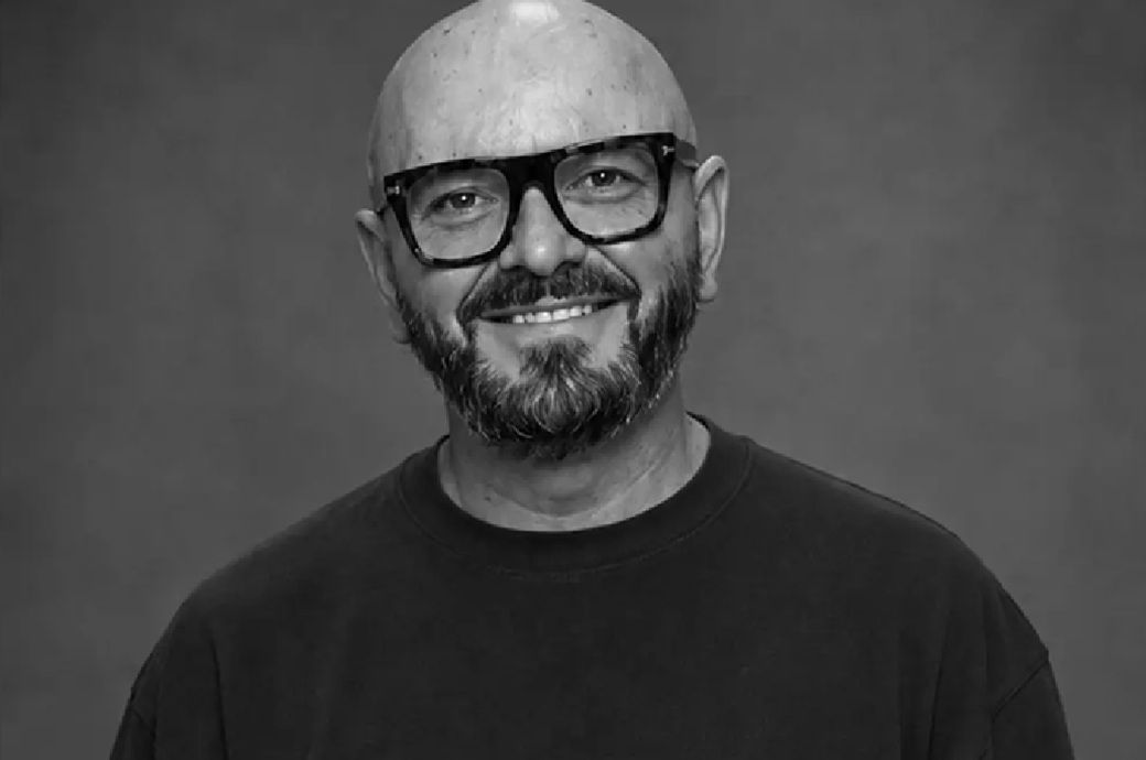 UK's ASOS appoints Jon Bennett as menswear product director