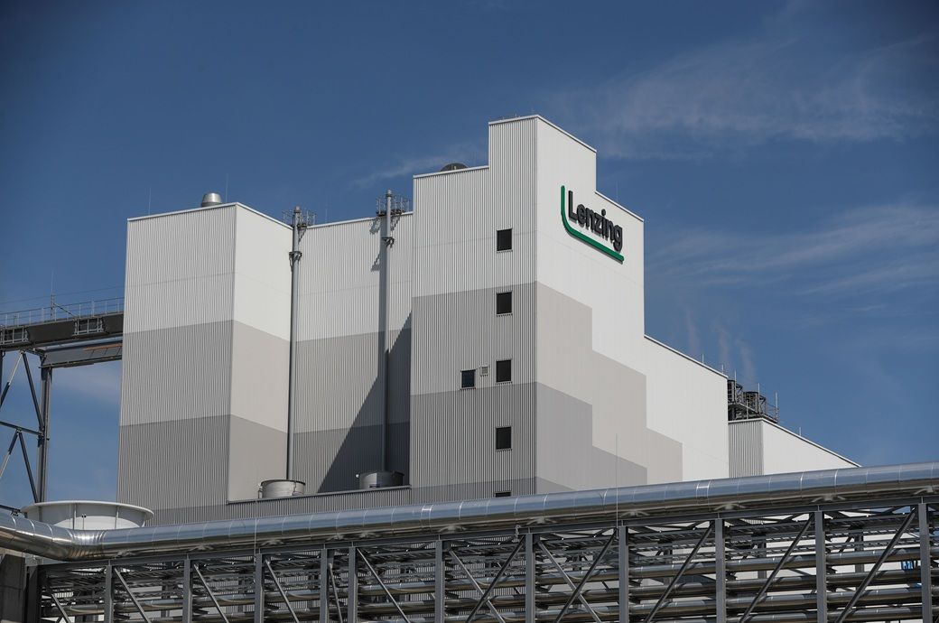 Austria’s Lenzing approves $349.8 mn capital raise to support strategy Austria’s Lenzing approves $349.8 mn capital raise to support strategy