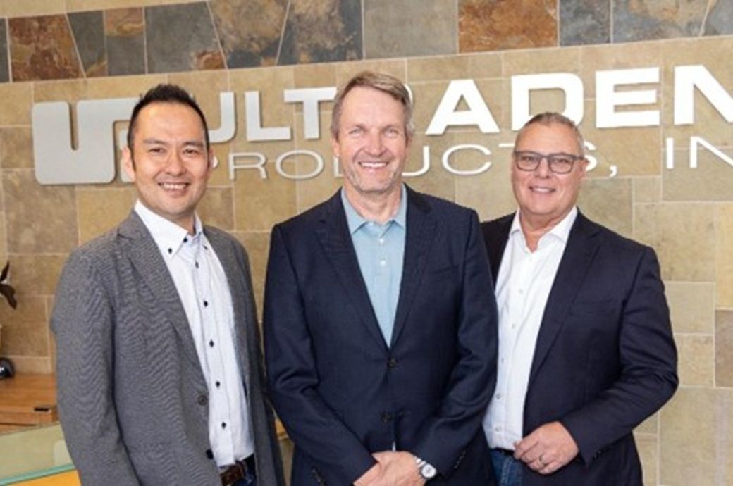 Japan’s Mitsui Chemicals acquires US dental products firm Ultradent Japan’s Mitsui Chemicals acquires US dental products firm Ultradent