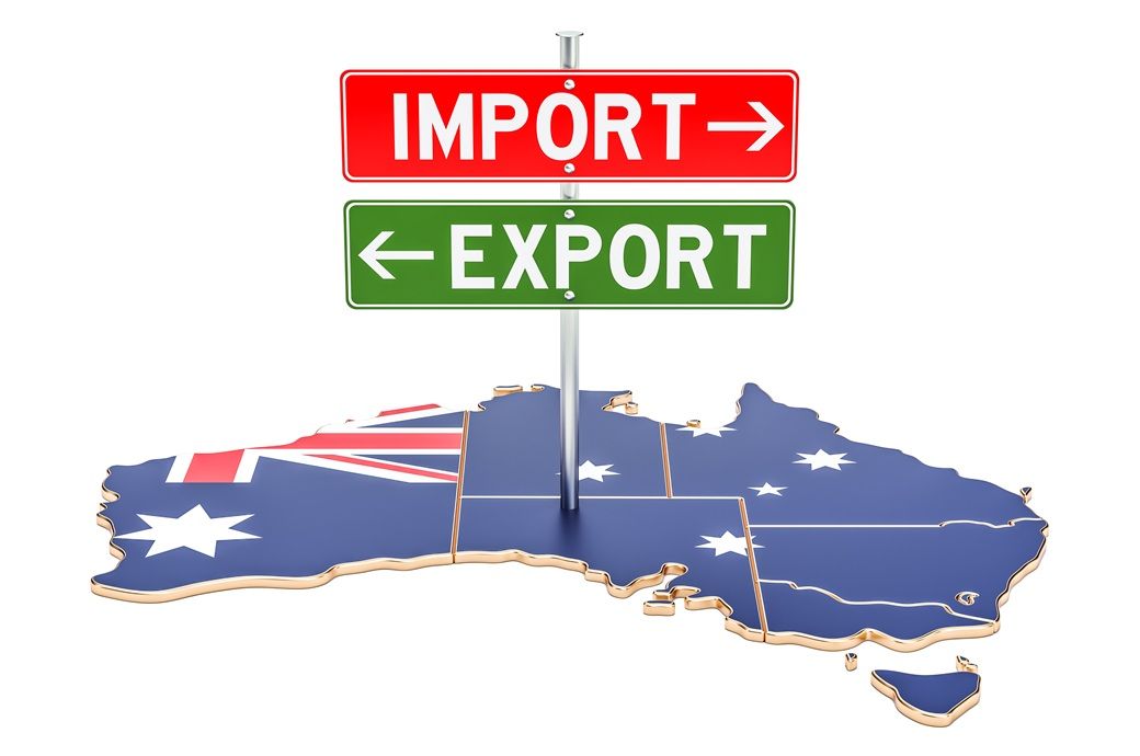 Australia's apparel export declines but textiles edge up in H1 2026