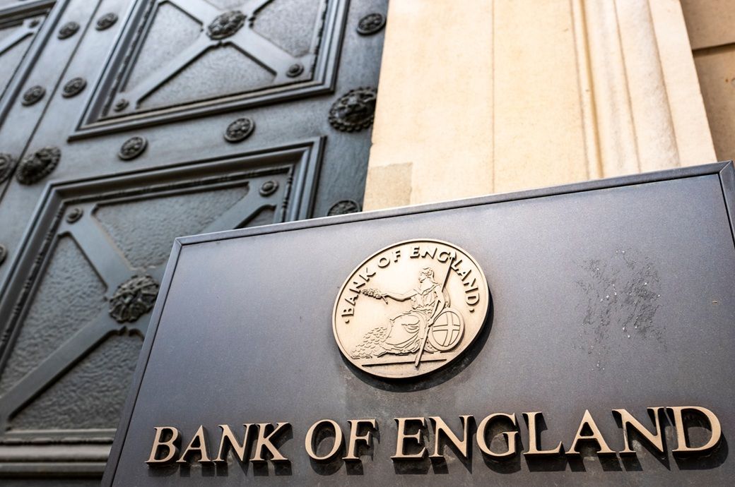 UK holds Bank Rate at 3.75% as energy prices stay volatile UK holds Bank Rate at 3.75% as energy prices stay volatile