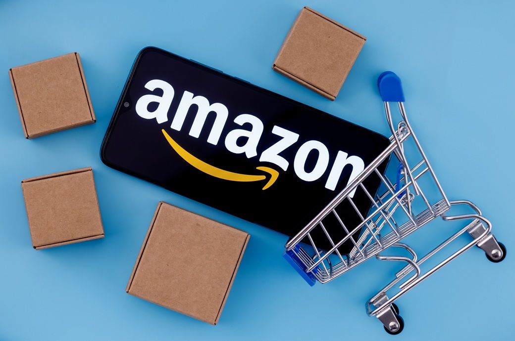 US’ Amazon reports strong Q2 retail growth, eyes higher Q3 Sales US’ Amazon reports strong Q2 retail growth, eyes higher Q3 Sales