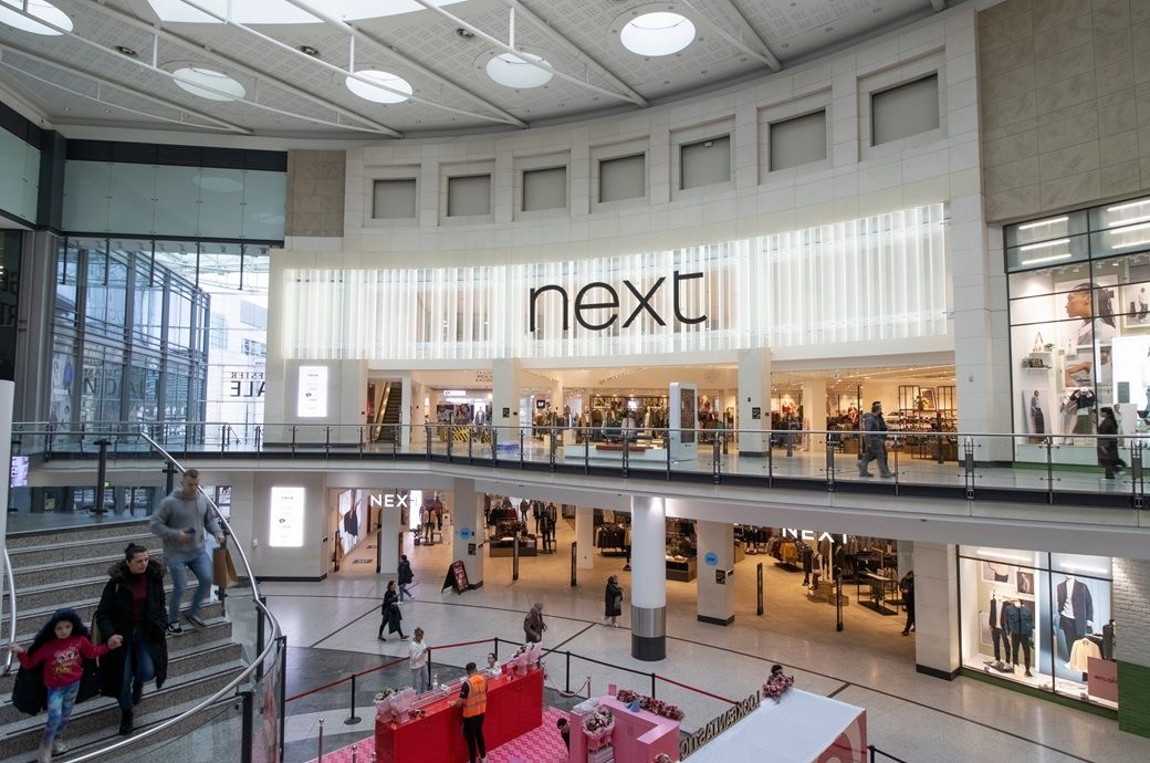 Can UK’s Next sustain its stronger FY27 growth momentum? Can UK’s Next sustain its stronger FY27 growth momentum?