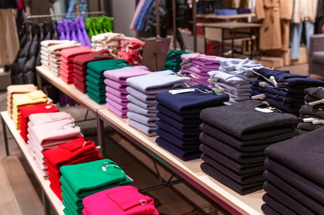 Canada’s apparel imports fall 6.9%, exports also down in Jan-May