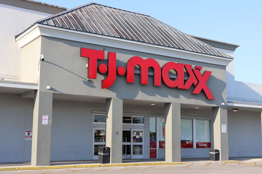 US’ TJX Companies raises FY27 outlook as Q2 profit, sales surpass plan US’ TJX Companies raises FY27 outlook as Q2 profit, sales surpass plan
