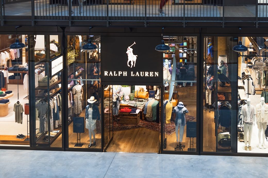 What drove US’ Ralph Lauren's better-than-expected Q1 FY27 results?