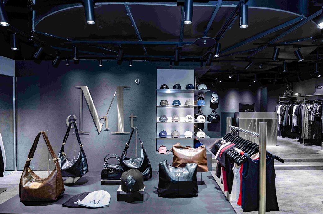 Misto Group opens first Muscent store in Taiwan