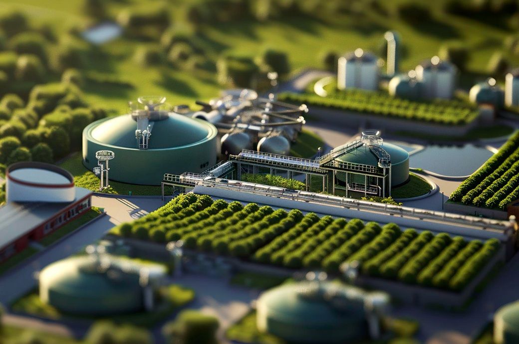 Casale to deliver 100 MTD green ammonia plant for Neptun in Norway Casale to deliver 100 MTD green ammonia plant for Neptun in Norway