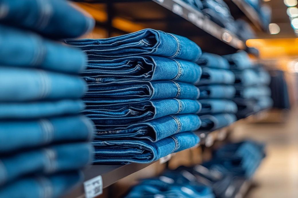 Levi Strauss & Co. appoints John Vandemore as chief financial officer