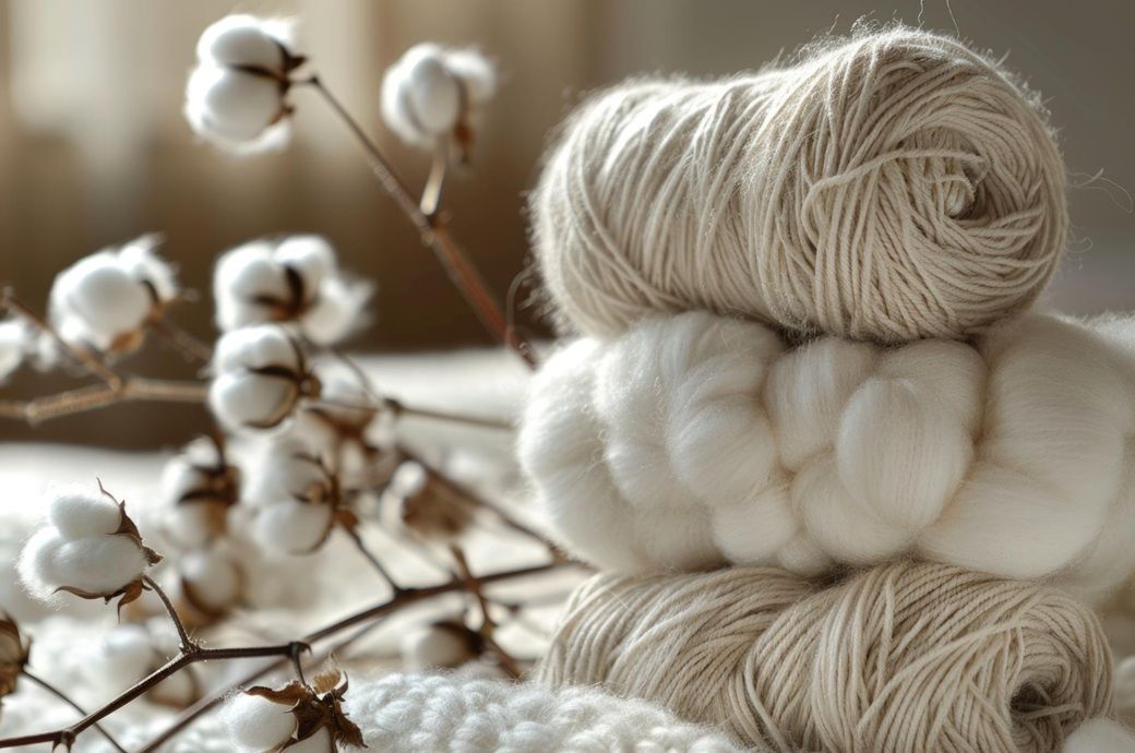 Weakness persists in south Indian cotton yarn, prices down in Mumbai Weakness persists in south Indian cotton yarn, prices down in Mumbai