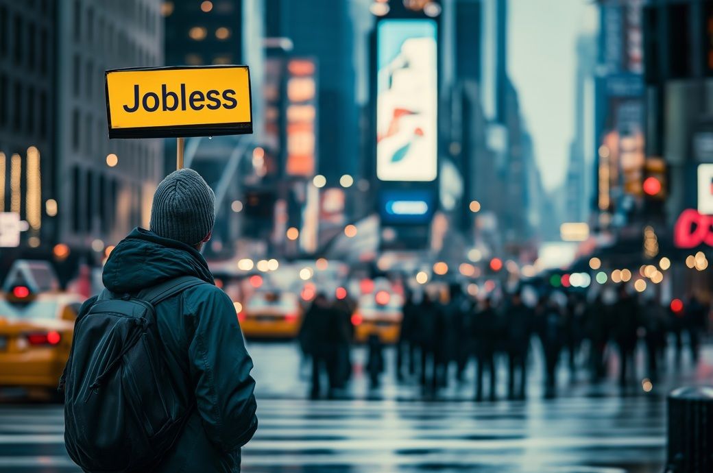 Australia’s unemployment rises to 4.6% in August Australia’s unemployment rises to 4.6% in August