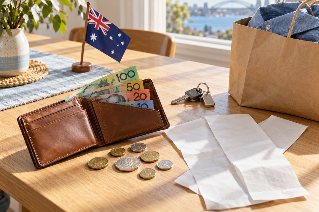 Australia’s inflation rises 4% YoY in August 2026 Australia’s inflation rises 4% YoY in August 2026