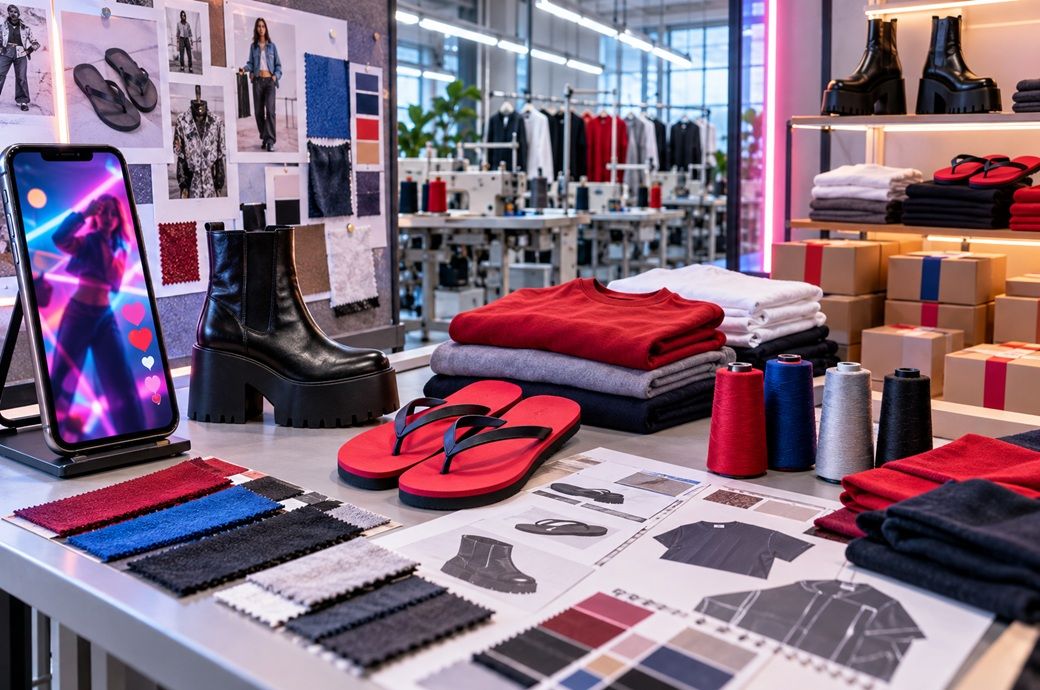 TikTok and fashion: How brands turn trends into sales TikTok and fashion: How brands turn trends into sales