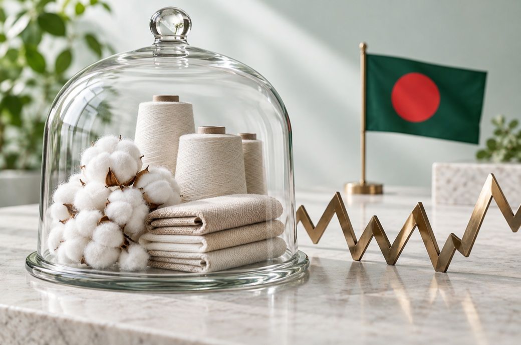 Bangladesh lets importers hedge 100% commodity exposure