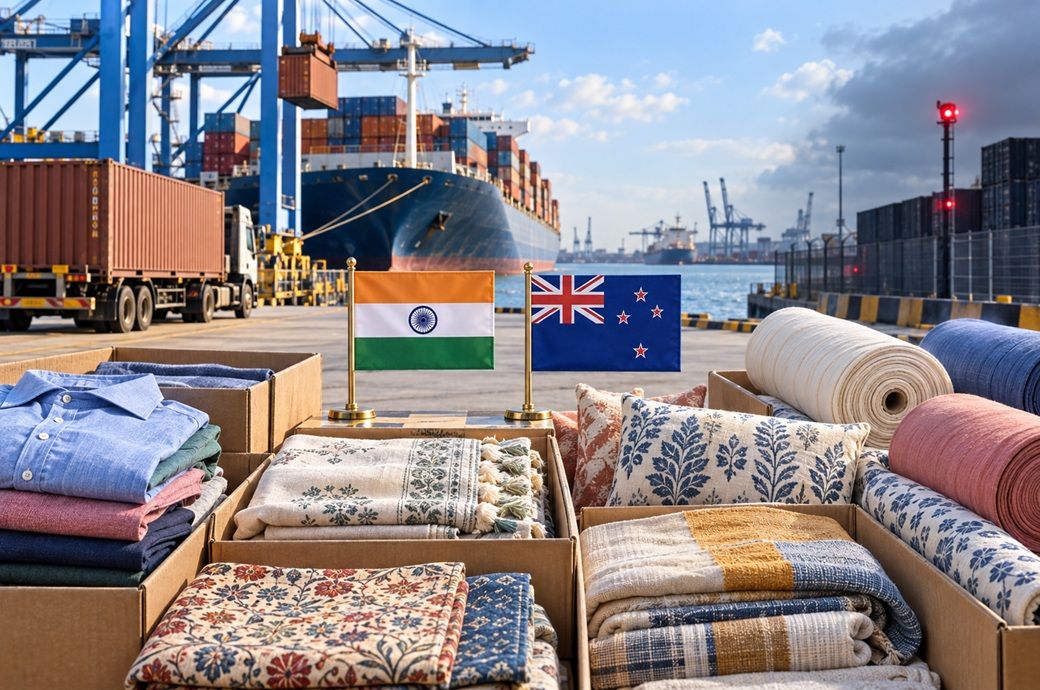 India’s trade gains face new tariff uncertainty India’s trade gains face new tariff uncertainty