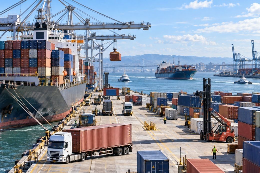 Drewry WCI inches up as Transpacific rates rise amid volatility Drewry WCI inches up as Transpacific rates rise amid volatility