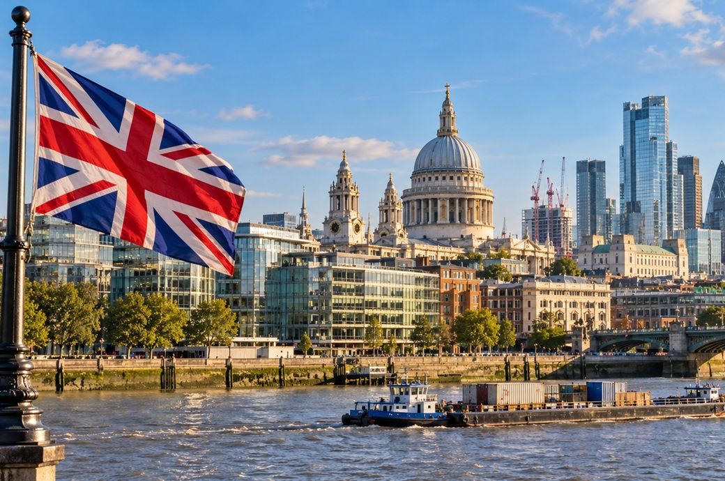 UK’s economy grows 0.5% in Q2 as household incomes recover UK’s economy grows 0.5% in Q2 as household incomes recover