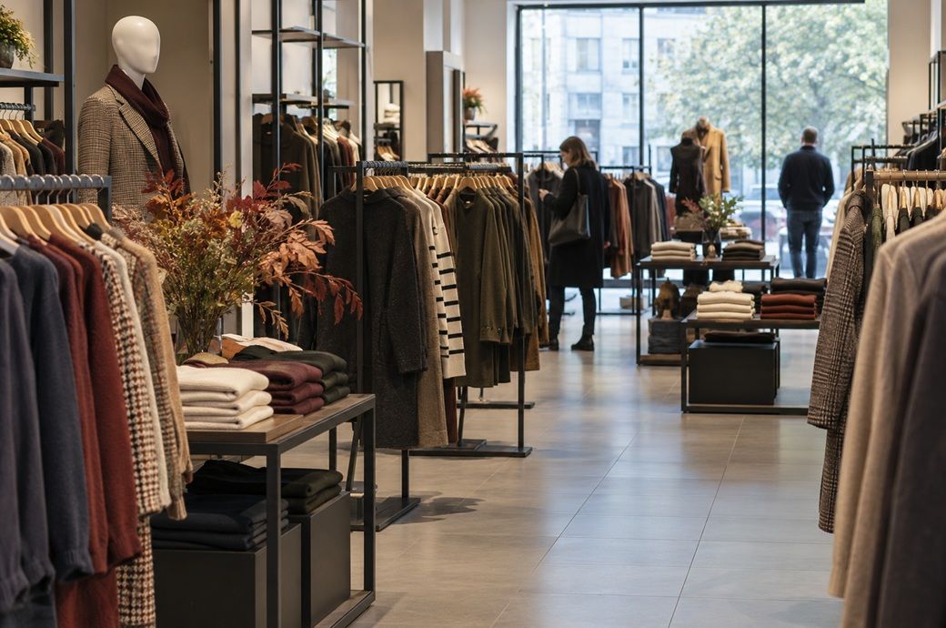 UK’s discretionary retail sales rise 2.2% in August UK’s discretionary retail sales rise 2.2% in August