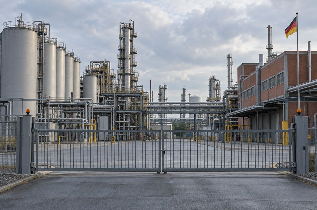 Westlake to close Cologne PVC plant amid weak European demand - AlchemPro