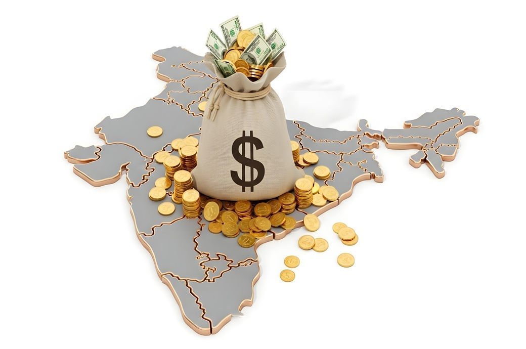 India’s economy grows 7.8% in Q1 as exports strengthen: RBI India’s economy grows 7.8% in Q1 as exports strengthen: RBI