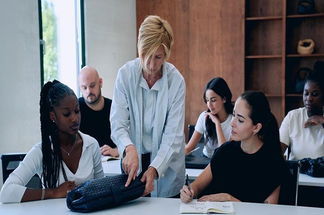 Kering Accademia per le Eccellenze launches its first academic year Kering Accademia per le Eccellenze launches its first academic year