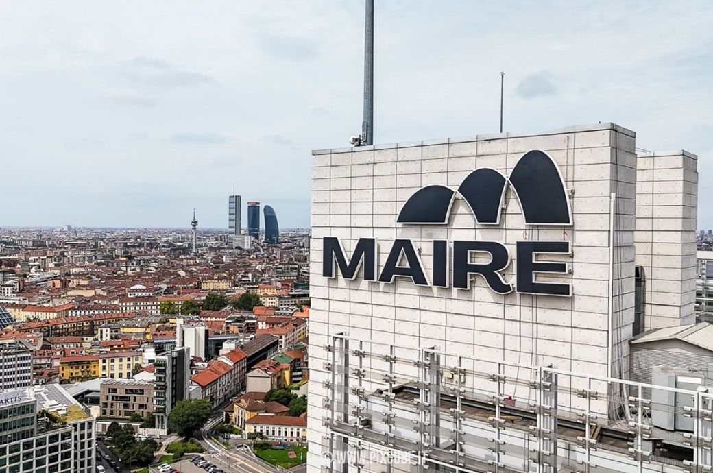 Italy’s MAIRE wins €125 mn deal for SABIC AN’s SAN-7 plant Italy’s MAIRE wins €125 mn deal for SABIC AN’s SAN-7 plant
