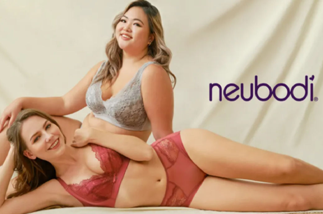 BrilliA buys majority stake in Malaysian lingerie brand Neubodi BrilliA buys majority stake in Malaysian lingerie brand Neubodi
