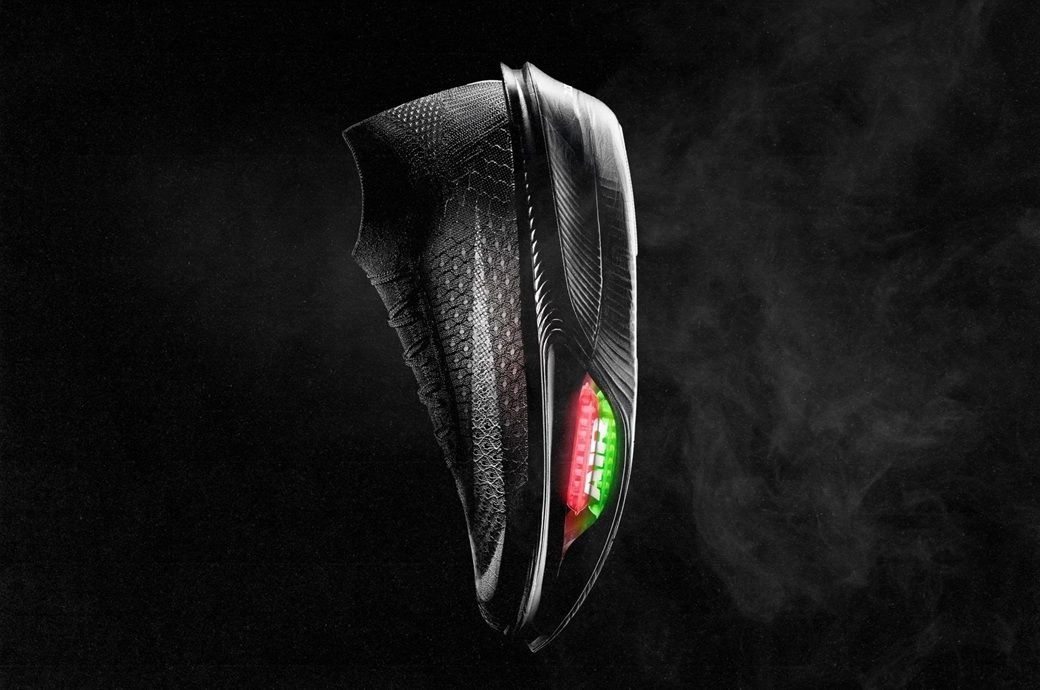 Nike Apex follows London prototype use, launches in January 2027 Nike Apex follows London prototype use, launches in January 2027