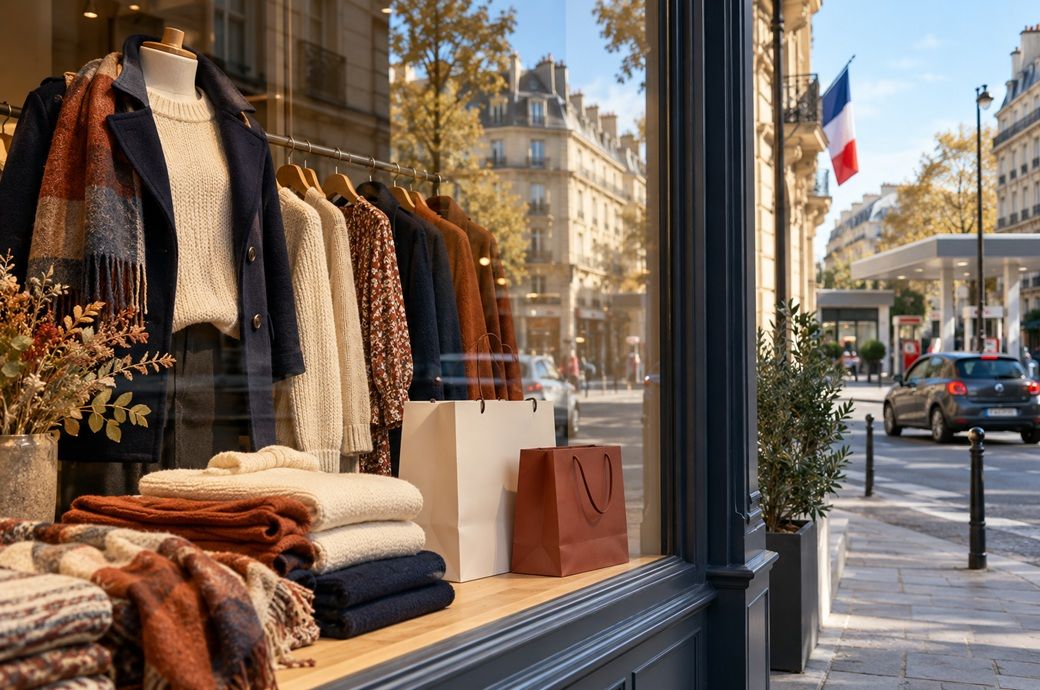 France’s household goods consumption falls 0.5% in August France’s household goods consumption falls 0.5% in August