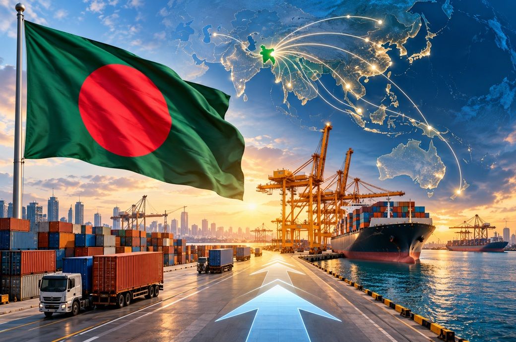 Bangladesh Approved to Advance Accession to RCEP Trade Bloc