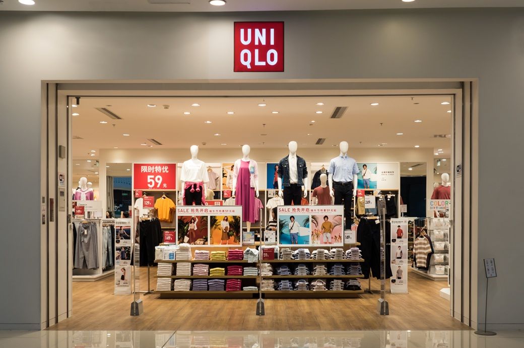 UNIQLO set to open new store at Lake Shore in Mumbai's Thane
