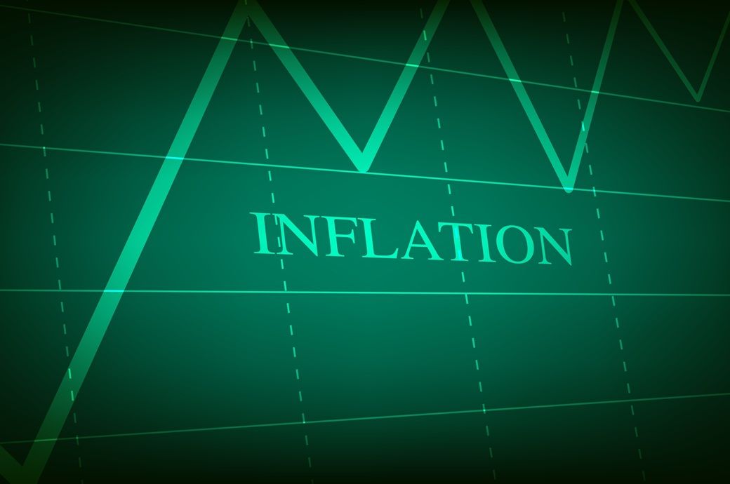 Netherlands' inflation rises to 3.3% in August