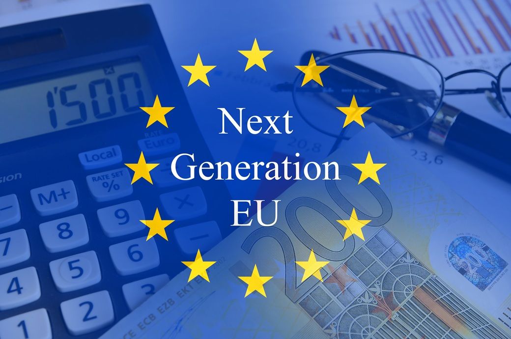 Europe's NextGenerationEU reaches implementation deadline - Fibre2Fashion