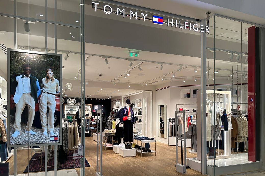 US' PVH Corp Q2 FY26 revenue hits $2.1 bn, profit tops estimate