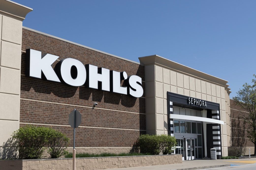 US' Kohl's names Ryan Waymire as chief merchandising officer