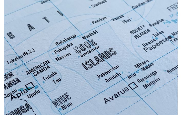 Cook Islands' Penrhyn port upgrade to get US, New Zealand funding