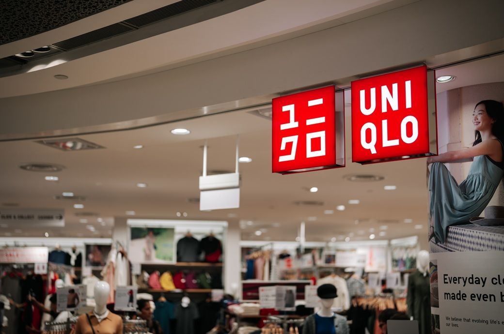 UNIQLO gains share with Gen Z, millennial as it expands in the US