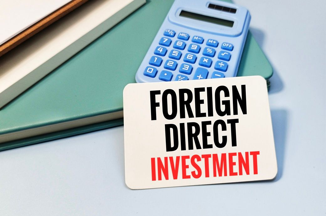 Vietnam attracts FDI worth $40.63 bn in Jan-Aug 2026