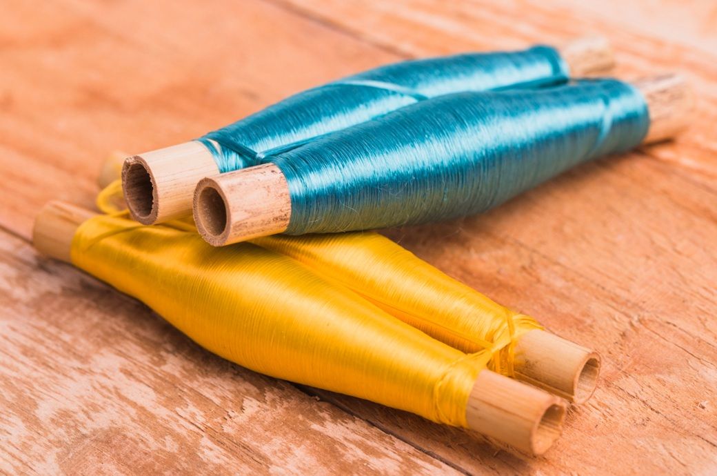India’s polyester, viscose yarn face persistent payment issue India’s polyester, viscose yarn face persistent payment issue
