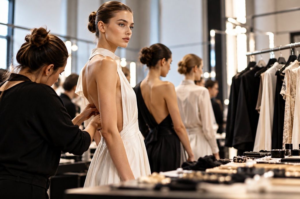 France’s Kering, LVMH strengthen model protection charter for 2027 France’s Kering, LVMH strengthen model protection charter for 2027