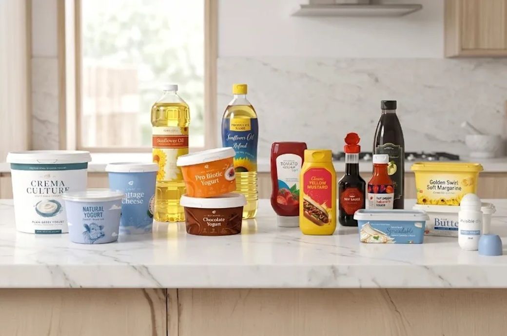 Amcor to exhibit advanced packaging solutions at Spain's Privel 2026 ...