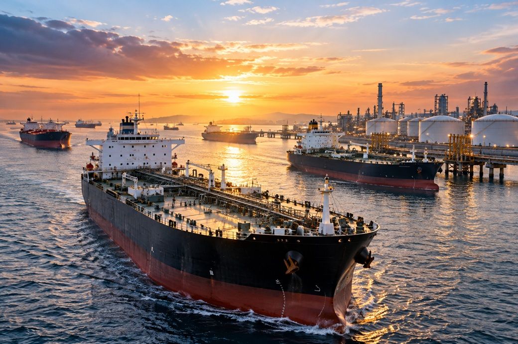Soaring tanker costs threaten to push up global oil prices: IEA Soaring tanker costs threaten to push up global oil prices: IEA