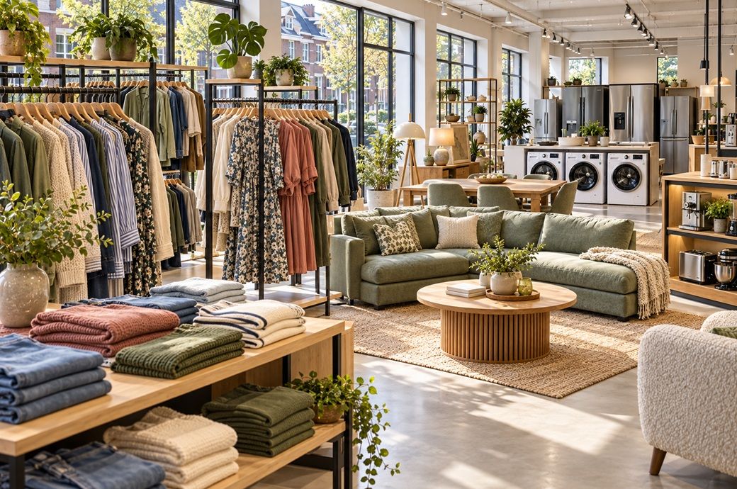 Netherlands’ household consumption rises 2.1% in August Netherlands’ household consumption rises 2.1% in August