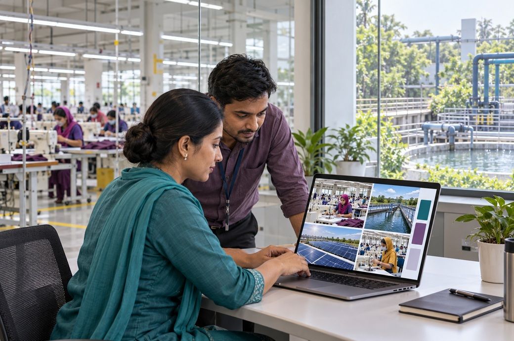 Bangladesh’s ESG platform: Can 327 factories win global buyers trust? Bangladesh’s ESG platform: Can 327 factories win global buyers trust?