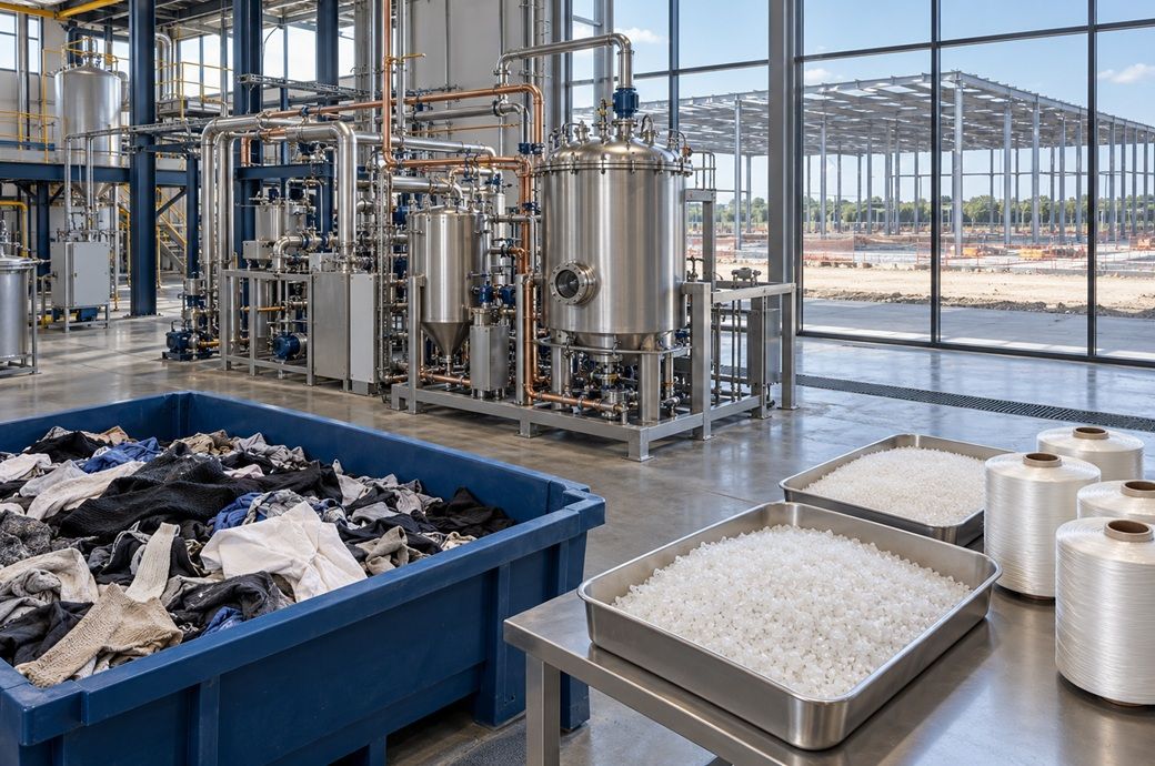 Carbios’s €230 mn plant: Can financing deliver commercial supply? Carbios’s €230 mn plant: Can financing deliver commercial supply?