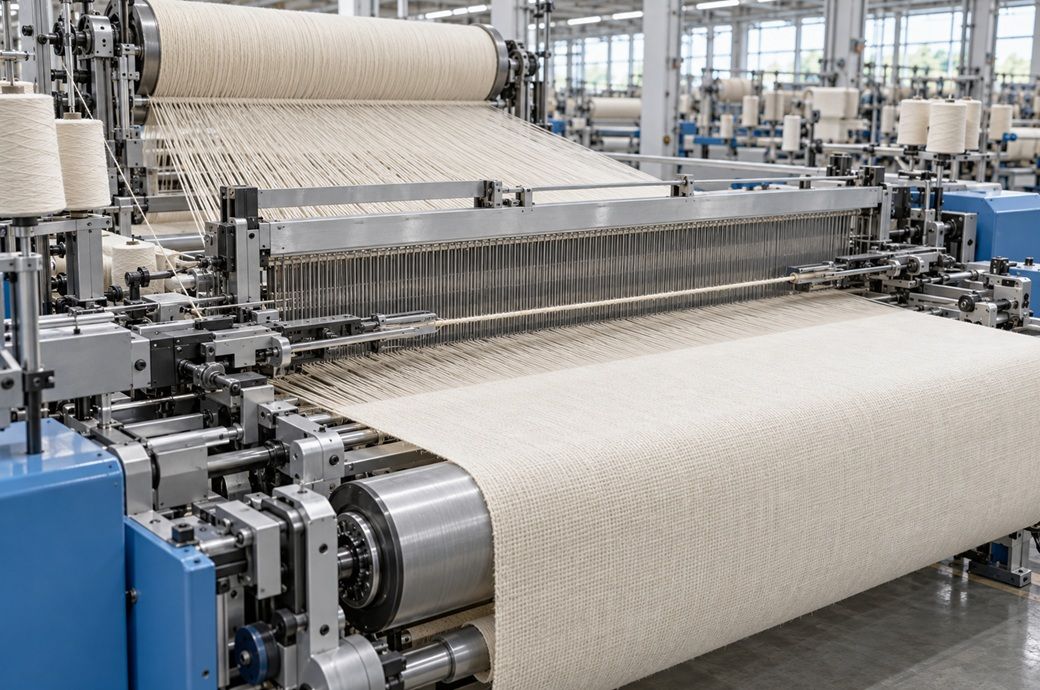 North India’s cotton yarn market stable, liquidity remains tight North India’s cotton yarn market stable, liquidity remains tight